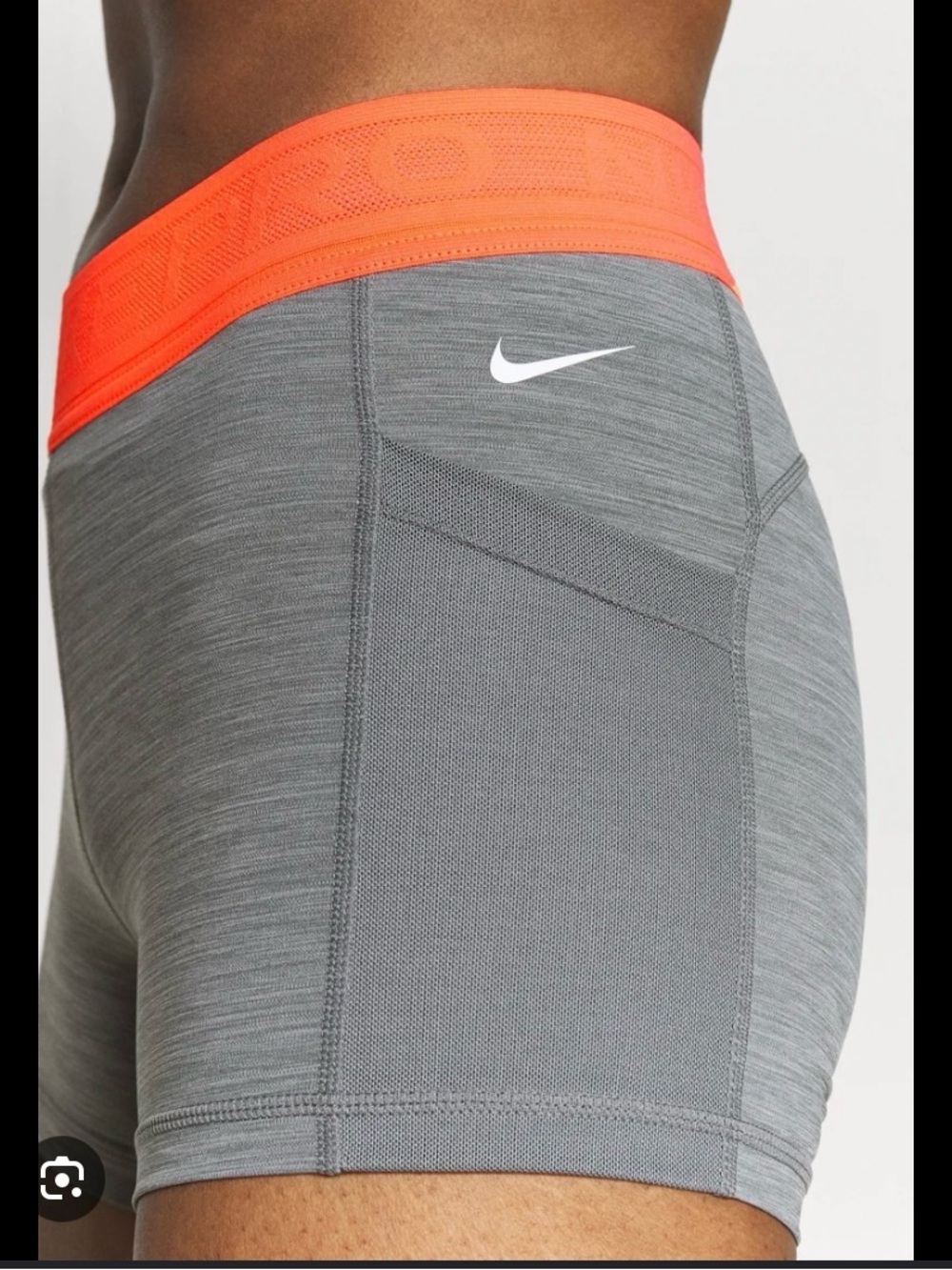 Nike Dri Fit Shorts